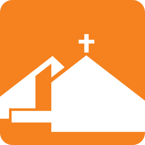 Logo Kirchgemeinde Leubnitz-Neuostra