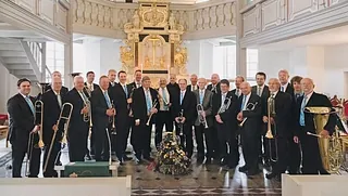 Posaunenchor Dresden Lockwitz