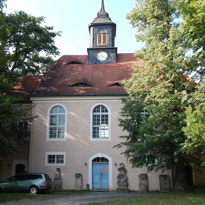 Kirchgemeinde Prohlis